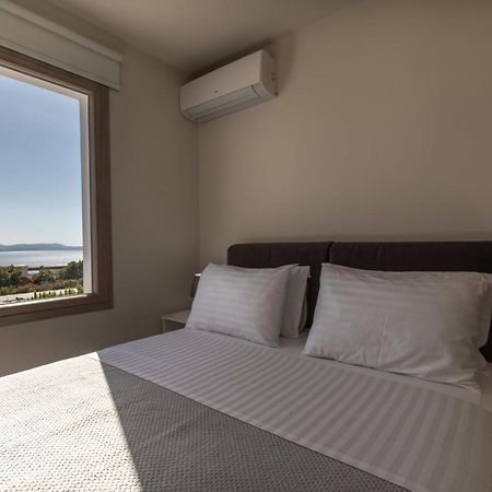 Heaven'S Hill Apartamento Naxos City Exterior foto