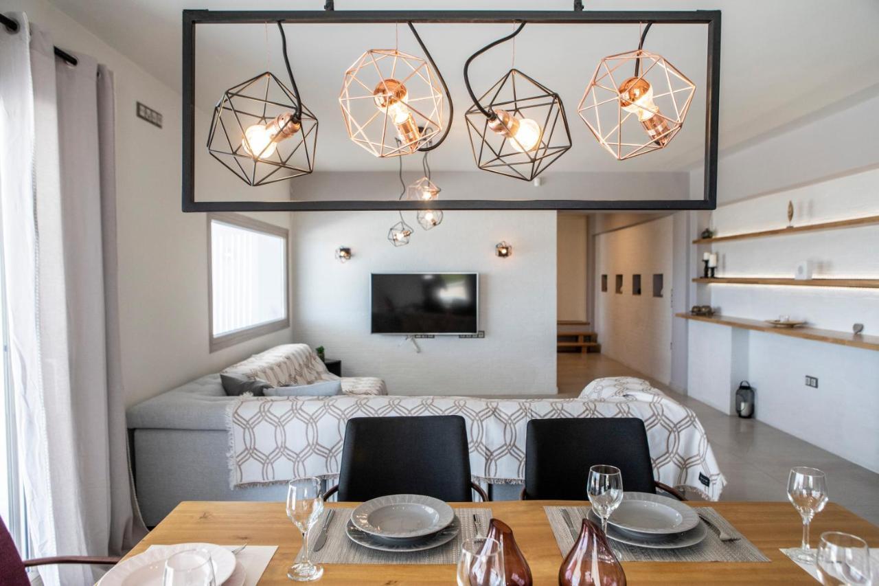 Heaven'S Hill Apartamento Naxos City Exterior foto