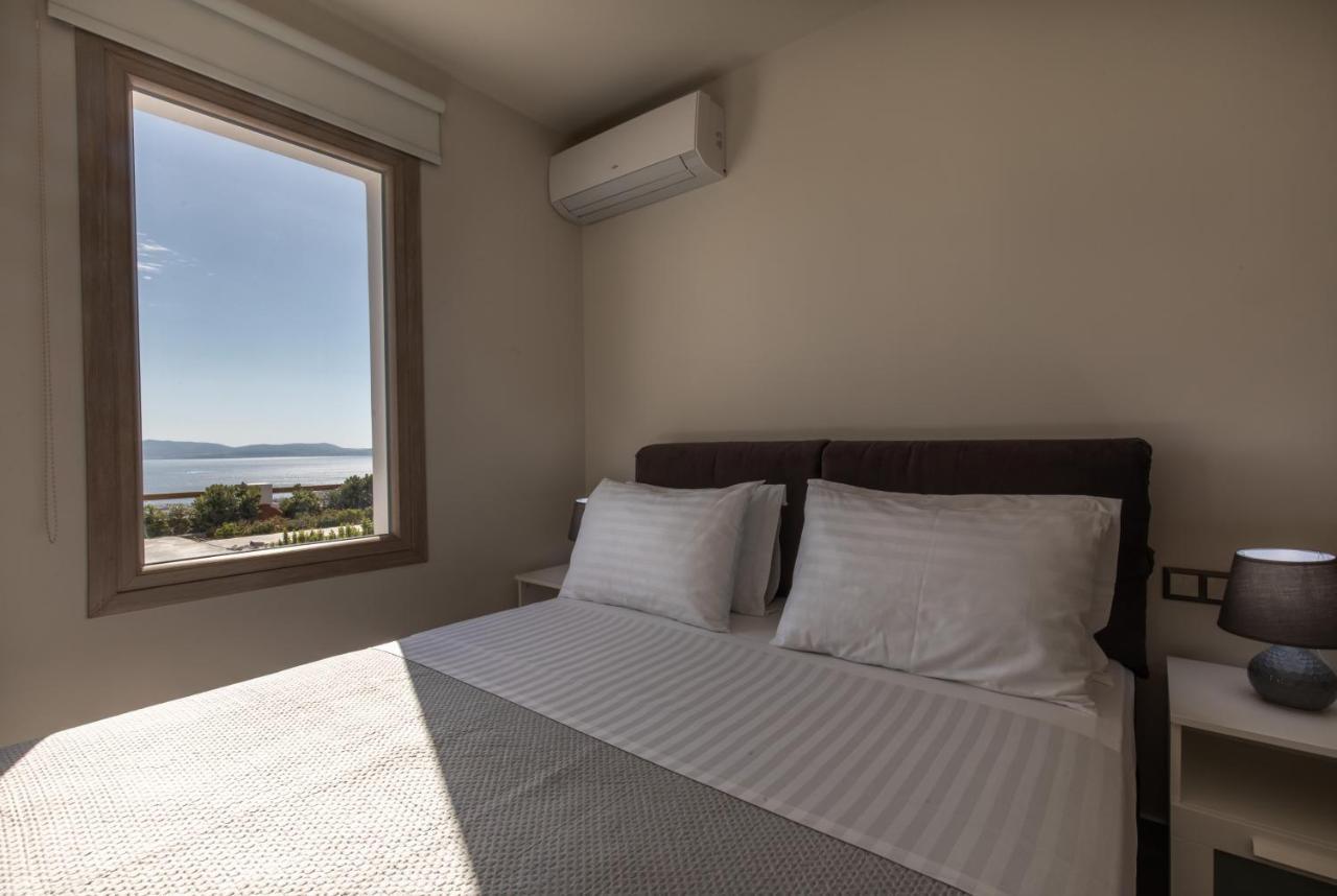 Heaven'S Hill Apartamento Naxos City Exterior foto