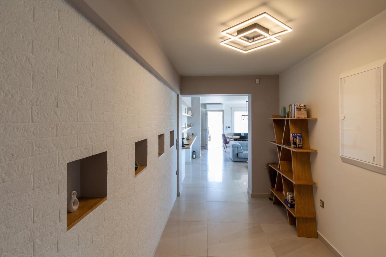 Heaven'S Hill Apartamento Naxos City Exterior foto