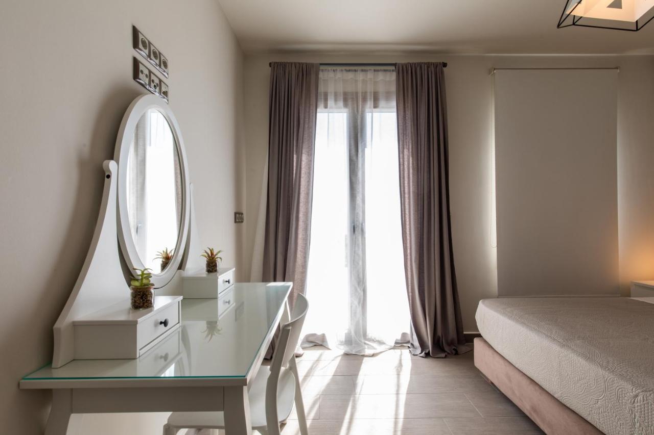 Heaven'S Hill Apartamento Naxos City Exterior foto