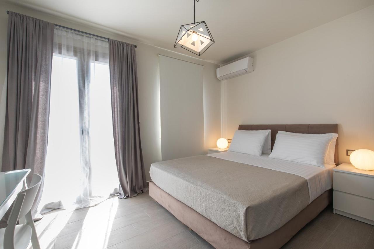 Heaven'S Hill Apartamento Naxos City Exterior foto