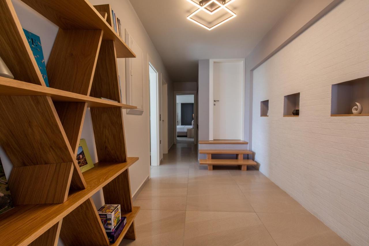 Heaven'S Hill Apartamento Naxos City Exterior foto