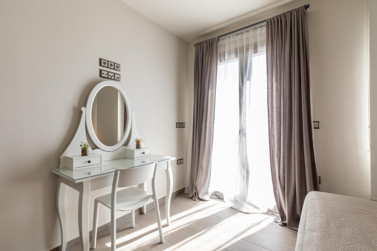 Heaven'S Hill Apartamento Naxos City Exterior foto