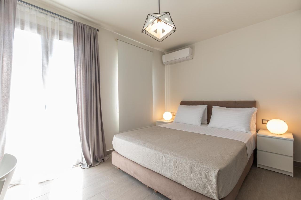 Heaven'S Hill Apartamento Naxos City Exterior foto